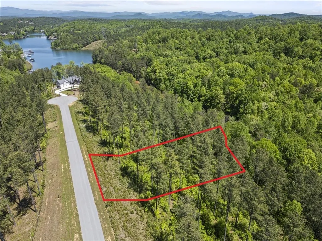 Property image 1 at 144 Bailey Street, Six Mile, SC 29682
