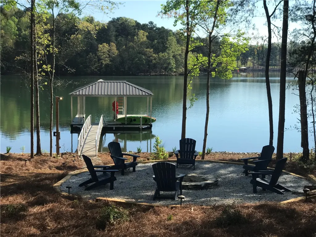 Property image 2 at 347 McAlister Road, West Union, SC 29696