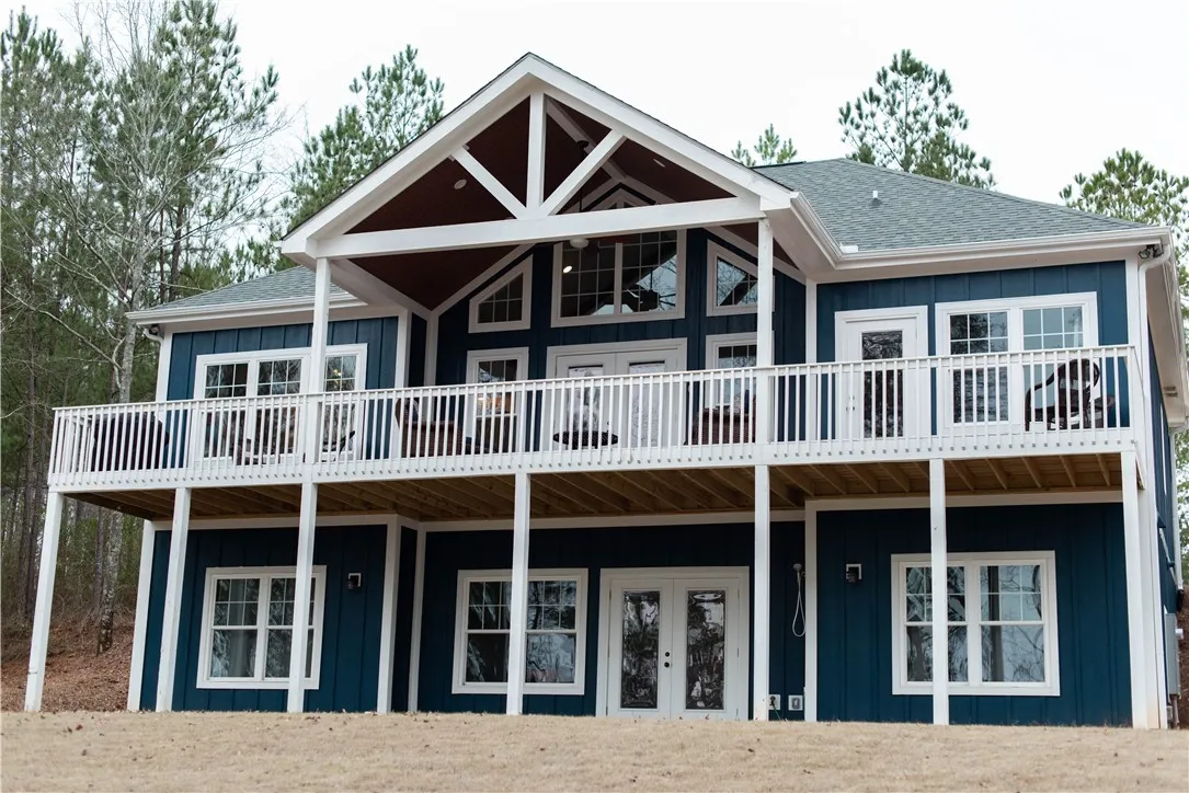 Property image 3 at 347 McAlister Road, West Union, SC 29696
