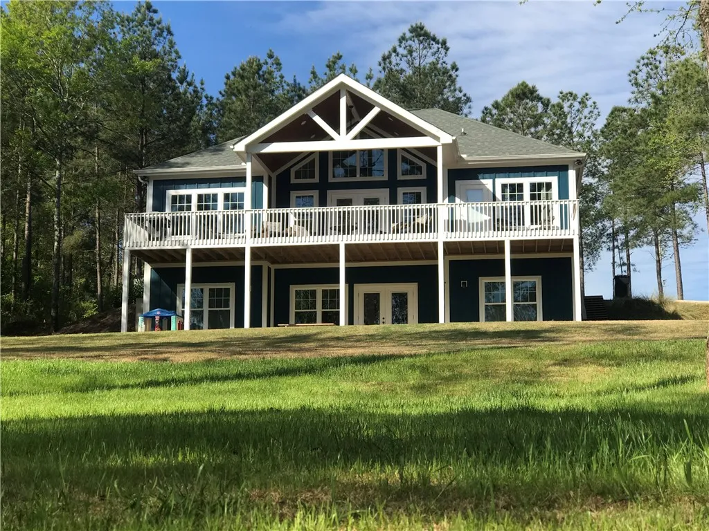 Property image 4 at 347 McAlister Road, West Union, SC 29696