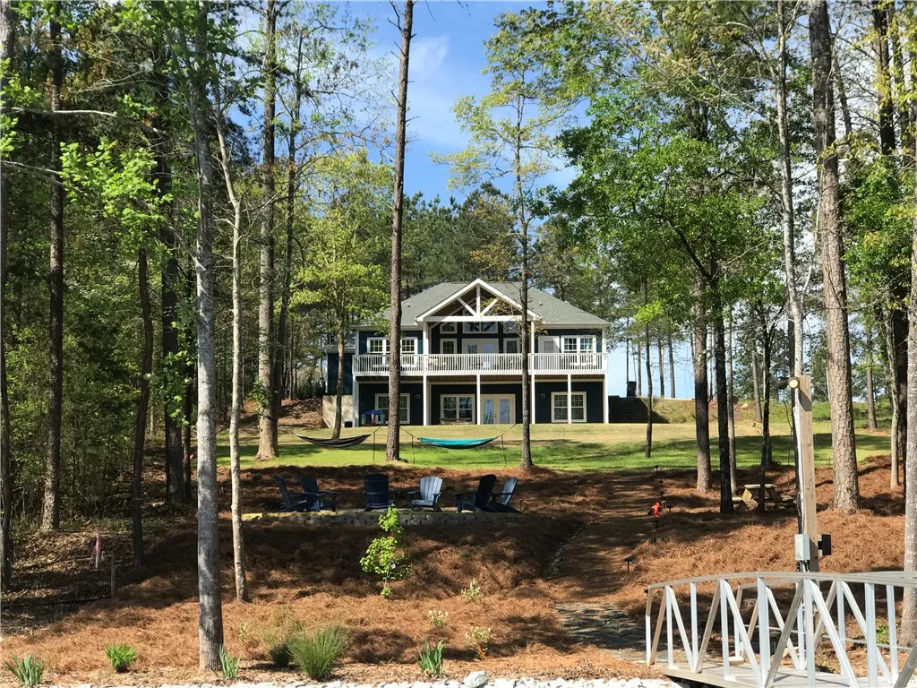 Property image 5 at 347 McAlister Road, West Union, SC 29696