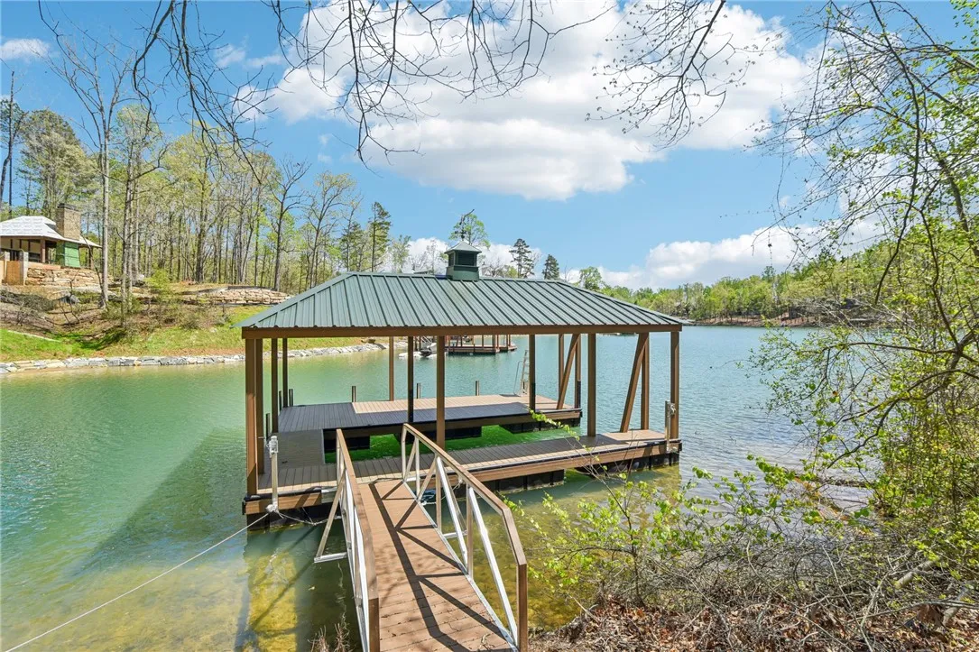 Property image 4 at 107 Promontory Court, Six Mile, SC 29682
