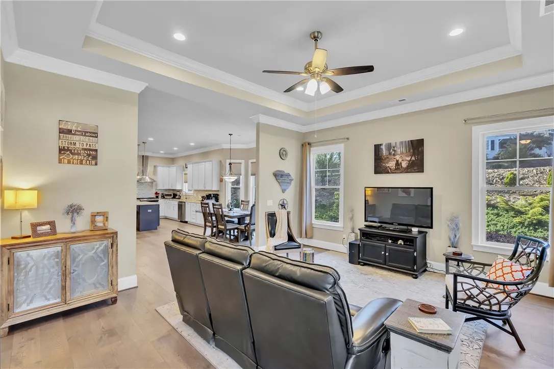 Property image 3 at 313 Depot Street, Seneca, SC 29678