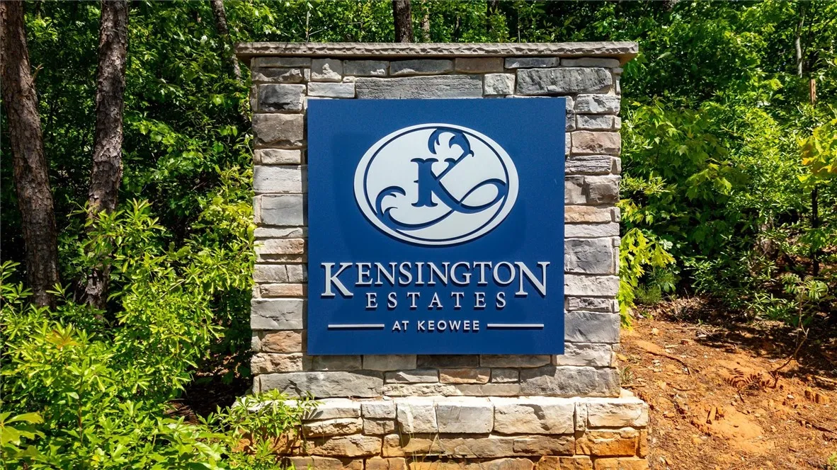 Property image 4 at Lot 5 Kensington Circle, Seneca, SC 29672