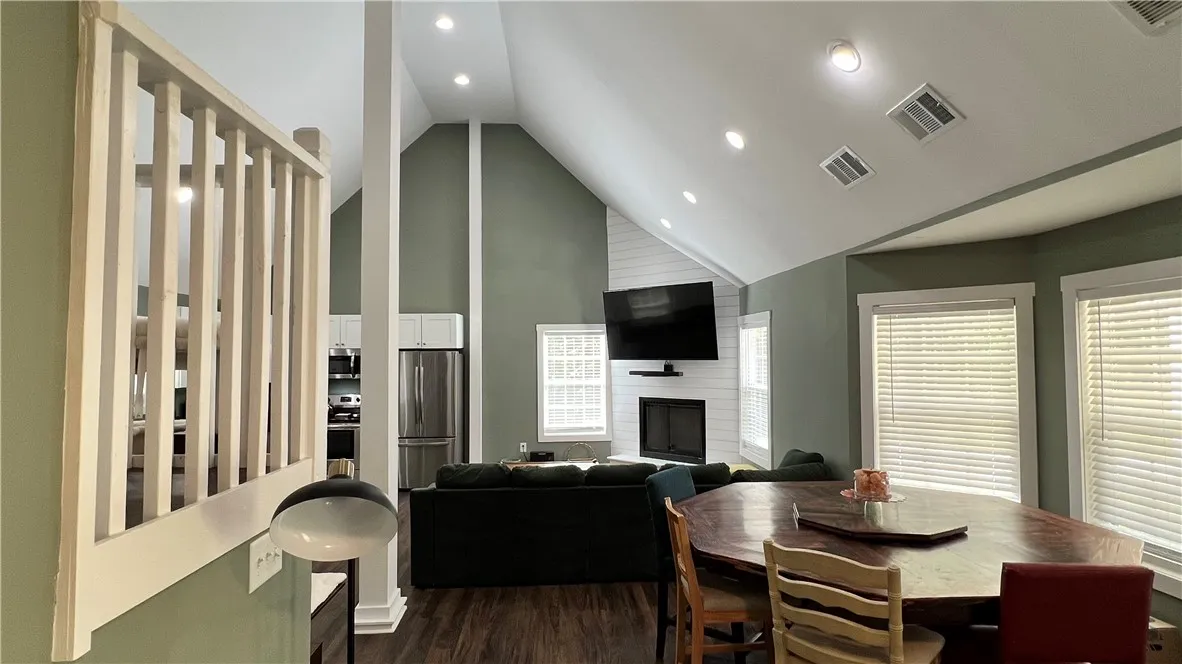 Property image 5 at 202 Bay Ridge Drive, Townville, SC 29689