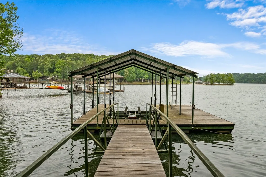 Property image 2 at 127 Laurel Lane, Townville, SC 29689