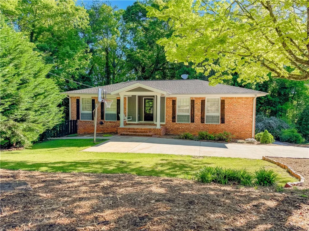 Property image 2 at 306 Upper Highland Drive, Clemson, SC 29631