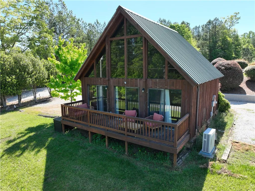 Property image 2 at 1 Kitty Hawk Lane, Six Mile, SC 29682