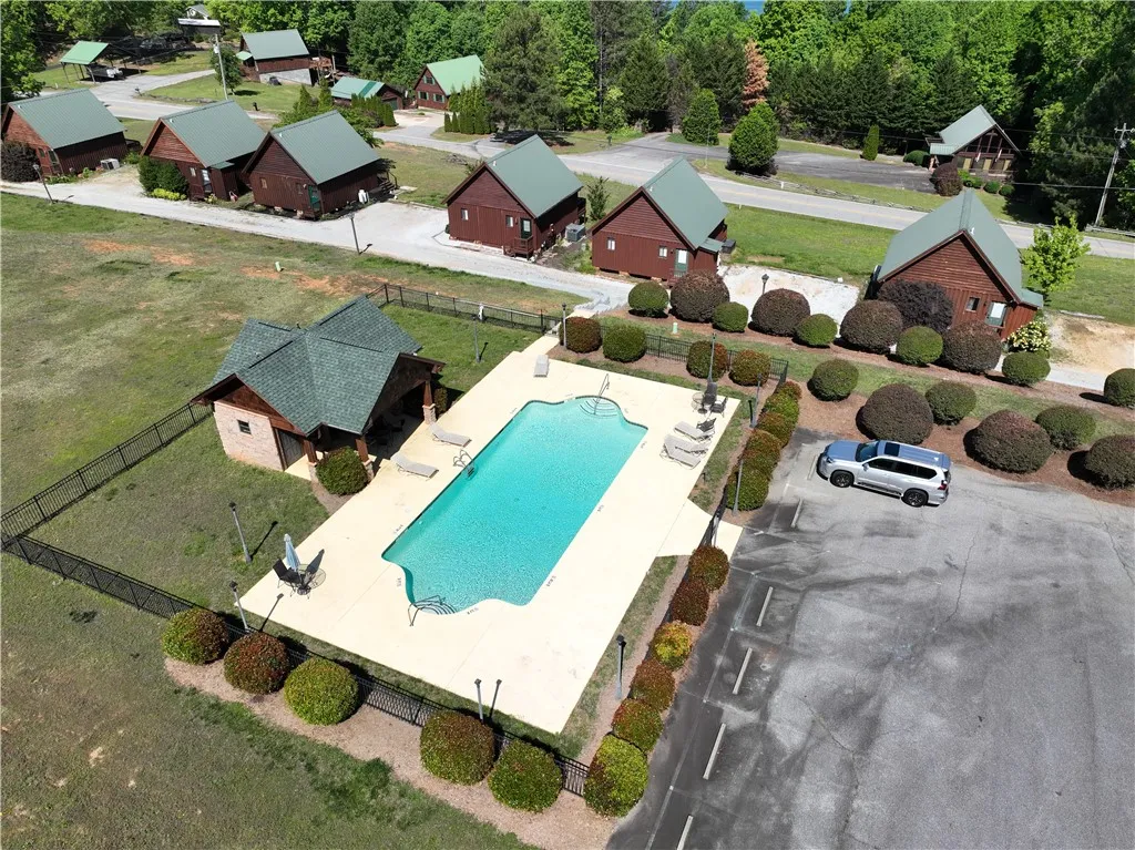 Property image 4 at 1 Kitty Hawk Lane, Six Mile, SC 29682