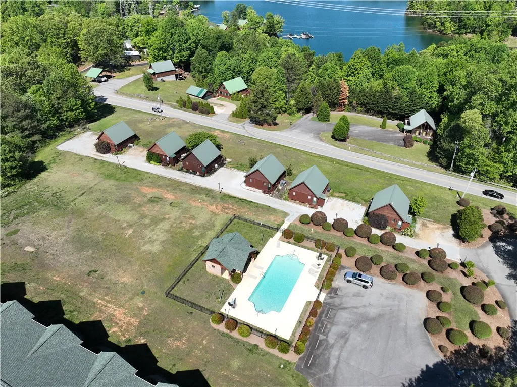 Property image 5 at 1 Kitty Hawk Lane, Six Mile, SC 29682