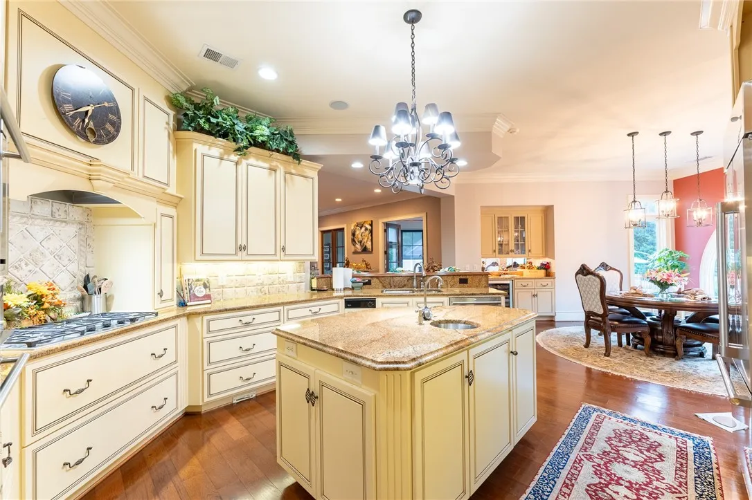 Property image 4 at 120 Waterford Farms Lane, Seneca, SC 29672