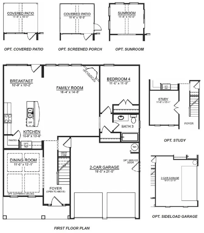 Property image 2 at 101 Gretta Trail, Pendleton, SC 29670