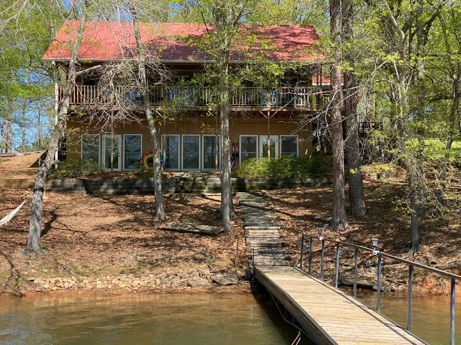 260 Currahee Place