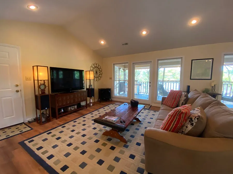 Property image 2 at 260 Currahee Place, Toccoa, GA 30577