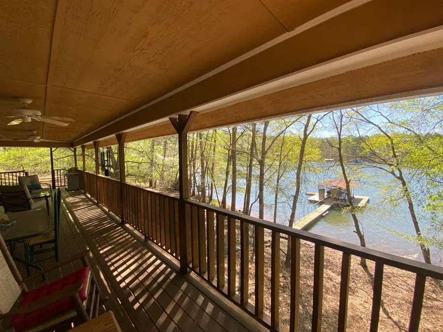 Property image 5 at 260 Currahee Place, Toccoa, GA 30577