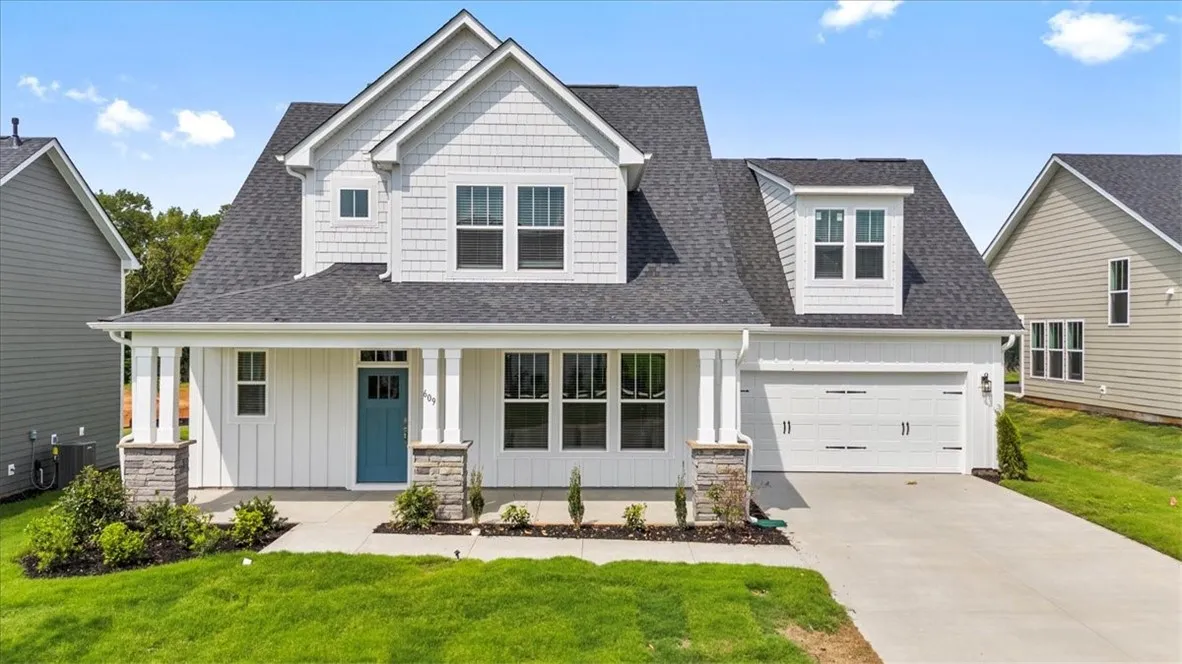 Property image 1 at 609 Wh Kay Lane, Anderson, SC 29621