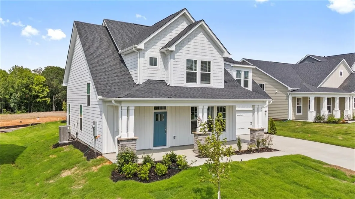Property image 2 at 609 Wh Kay Lane, Anderson, SC 29621