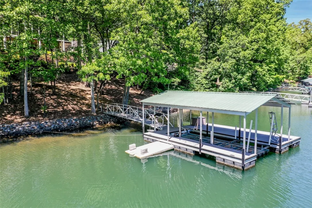 Property image 3 at 270 Waterstone Drive, West Union, SC 29696