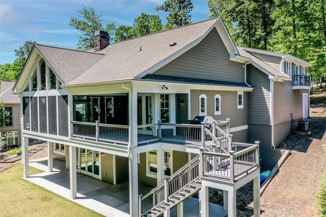Property image 4 at 270 Waterstone Drive, West Union, SC 29696