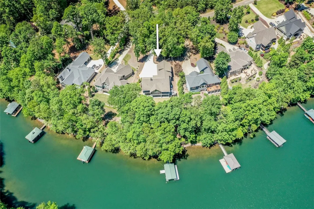 Property image 5 at 270 Waterstone Drive, West Union, SC 29696