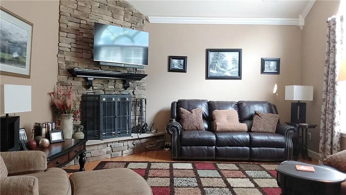 Property image 3 at 116 Falcons Landing, Anderson, SC 29625