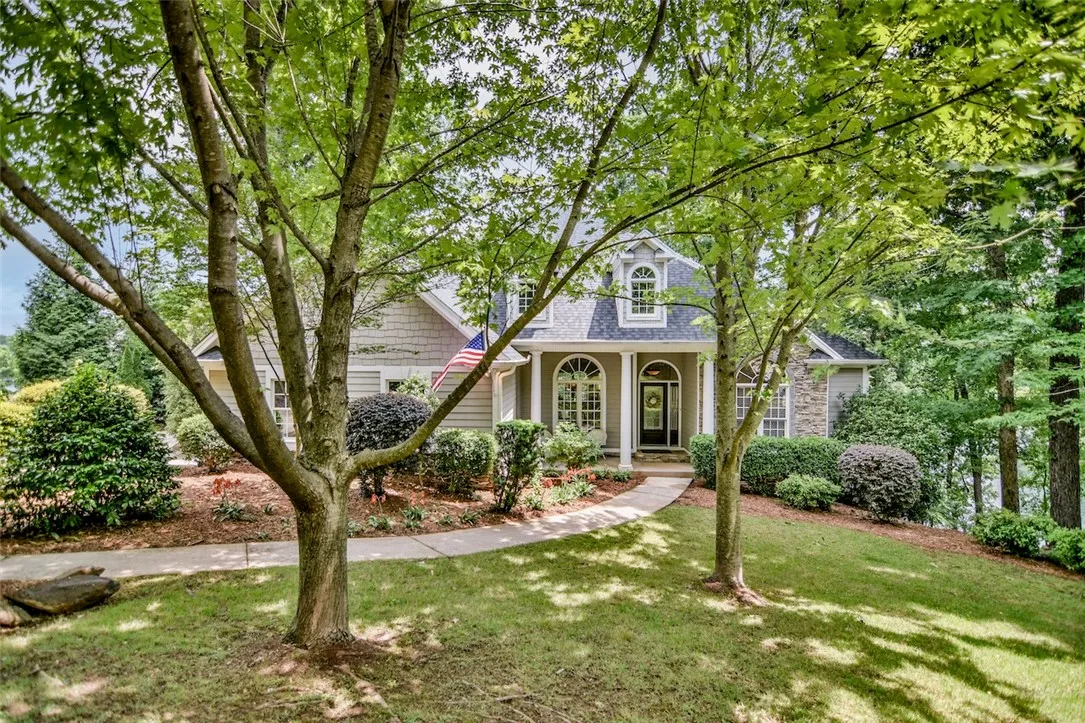 Property image 2 at 286 Waterstone Drive, West Union, SC 29696