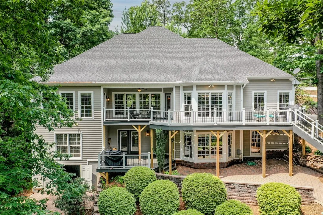 Property image 3 at 286 Waterstone Drive, West Union, SC 29696