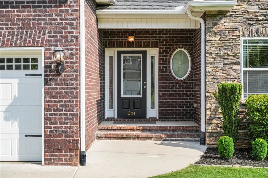 Property image 3 at 204 Obannon Court, Anderson, SC 29621
