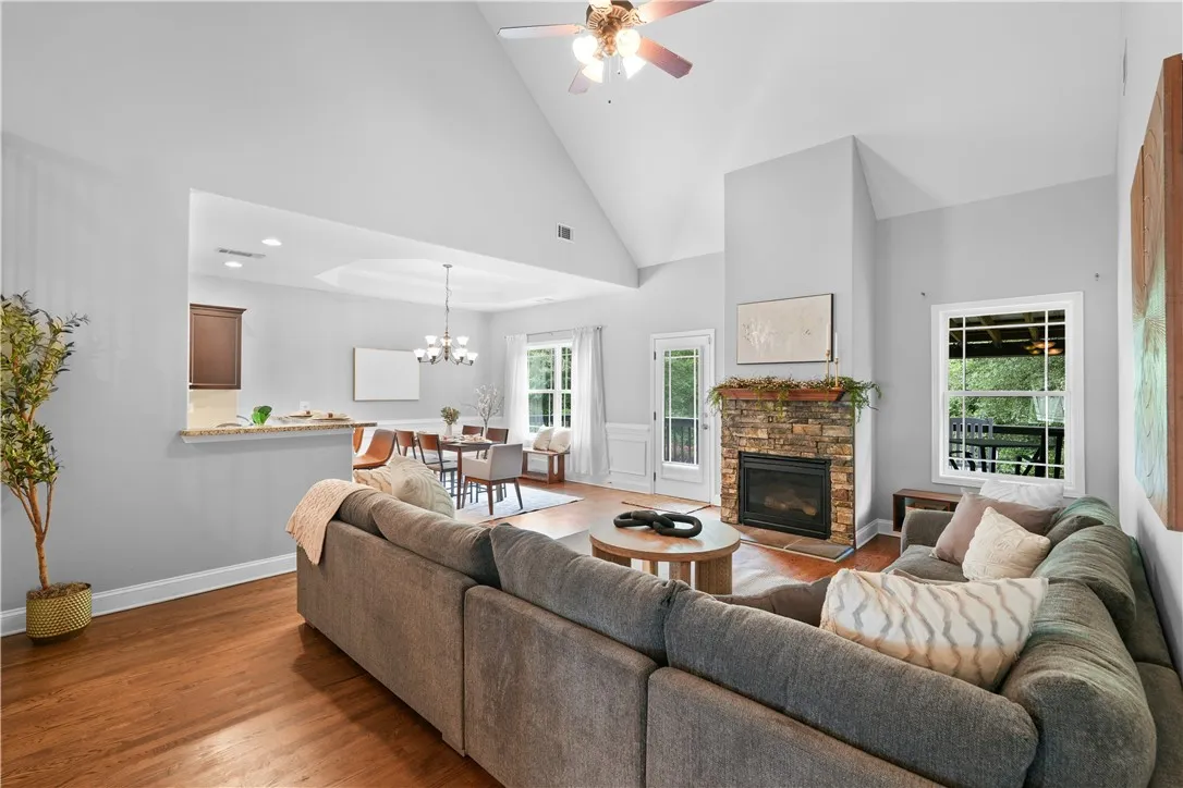 Property image 4 at 204 Obannon Court, Anderson, SC 29621