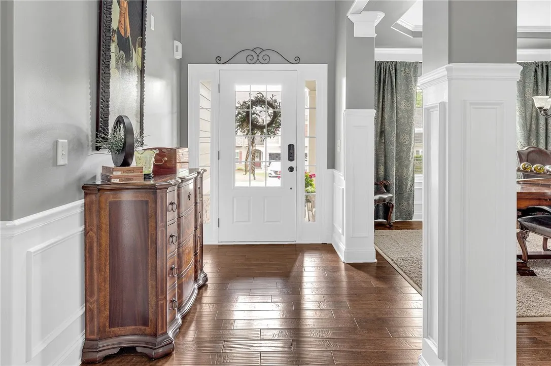 Property image 4 at 117 Spring Hill Farm Road, Piedmont, SC 29673