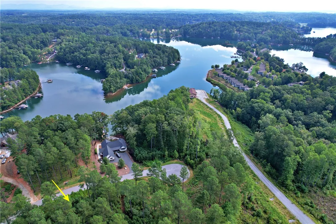 Property image 2 at Lot 2 Little Keowee Boulevard, West Union, SC 29696