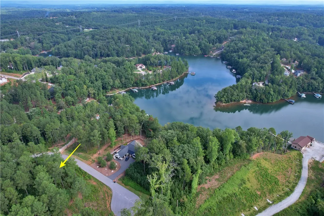 Property image 5 at Lot 2 Little Keowee Boulevard, West Union, SC 29696