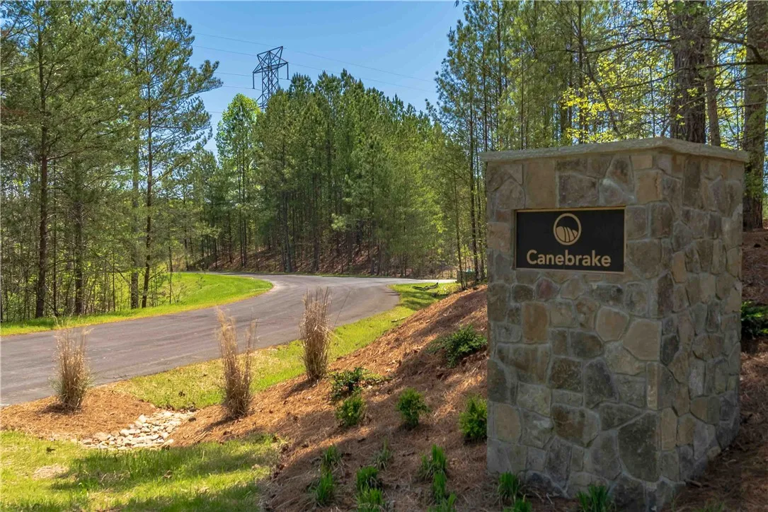Property image 4 at Lot 12 Canebrake Drive, Salem, SC 29676