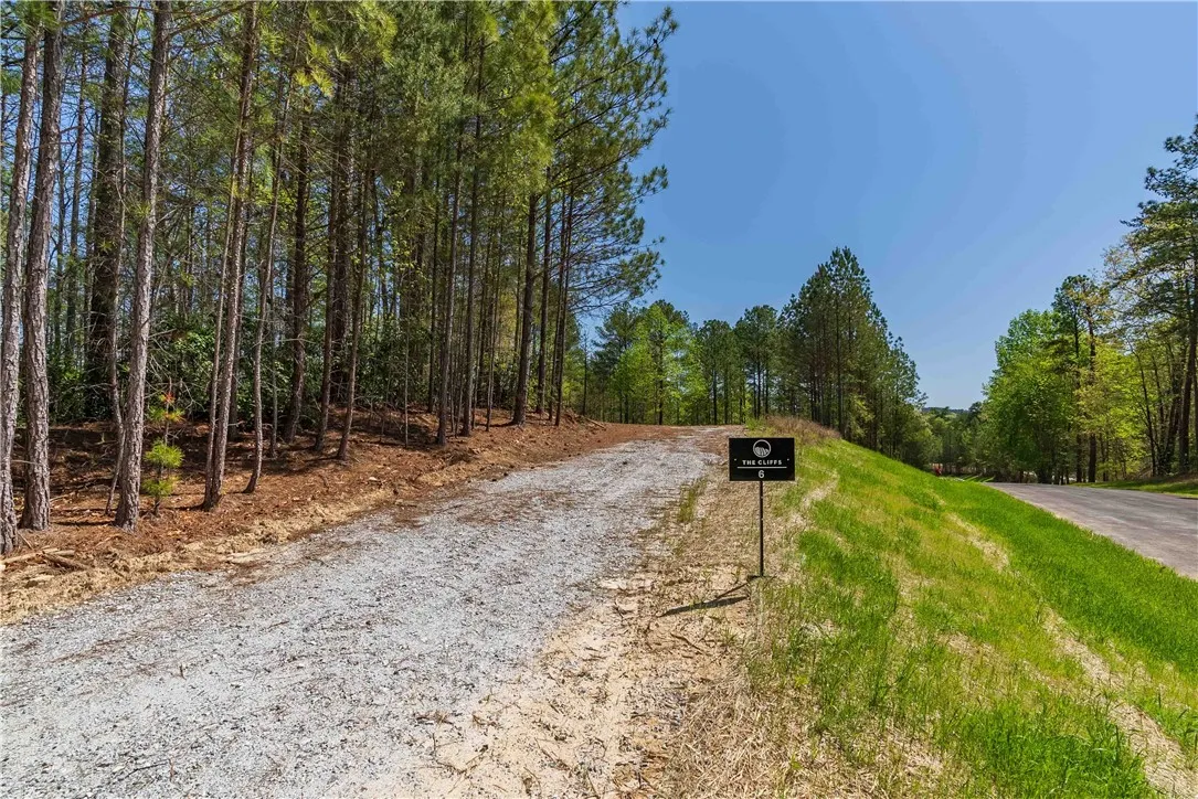 Property image 1 at Lot 6 Canebrake Drive, Salem, SC 29676