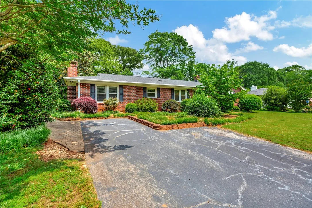 Property image 2 at 209 Brook Street, Clemson, SC 29631