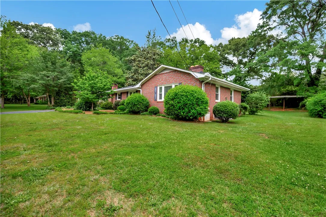 Property image 3 at 209 Brook Street, Clemson, SC 29631