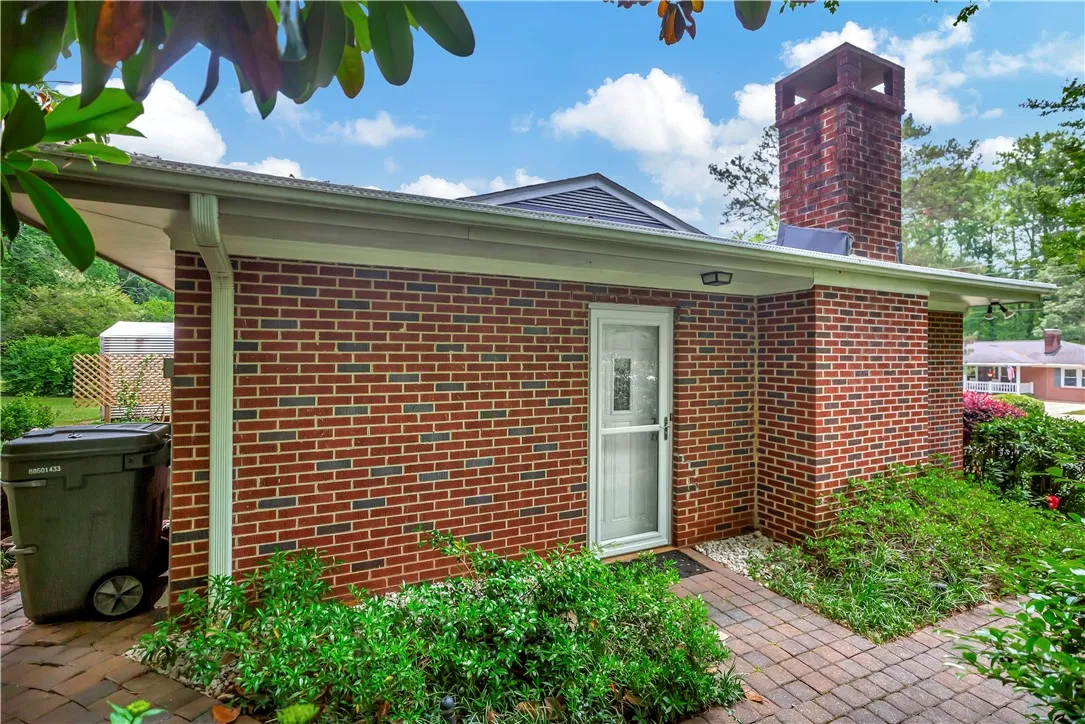 Property image 5 at 209 Brook Street, Clemson, SC 29631