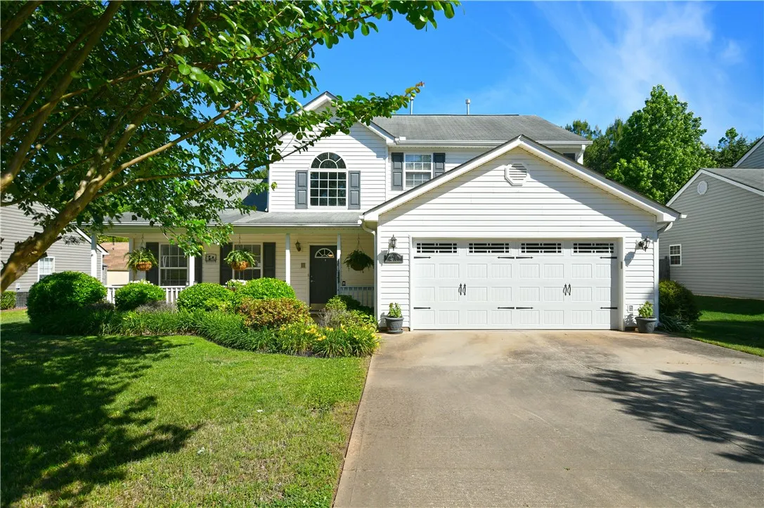 Property image 1 at 276 Rivers Edge Drive, Easley, SC 29642