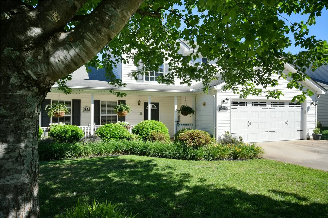 Property image 3 at 276 Rivers Edge Drive, Easley, SC 29642
