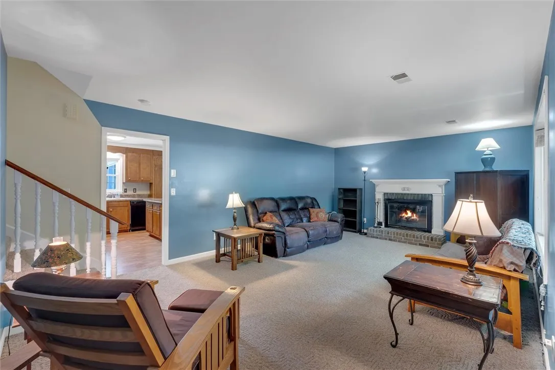 Property image 3 at 105 Meadow Lane, Liberty, SC 29657