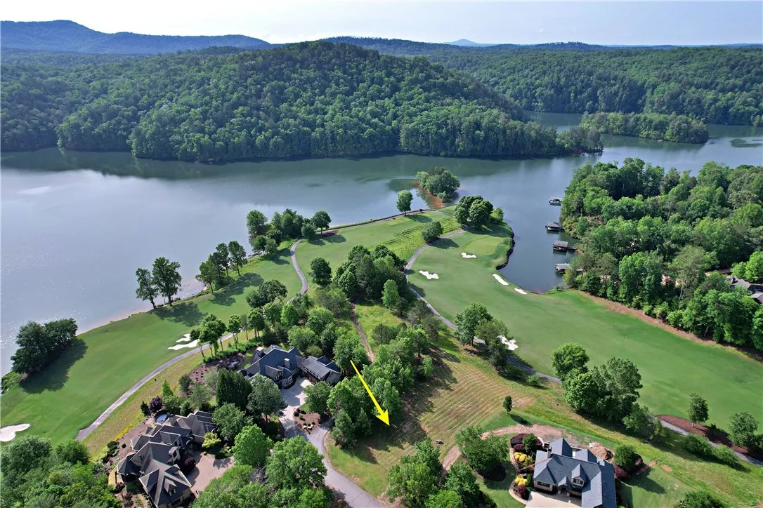 242 Long Cove Court