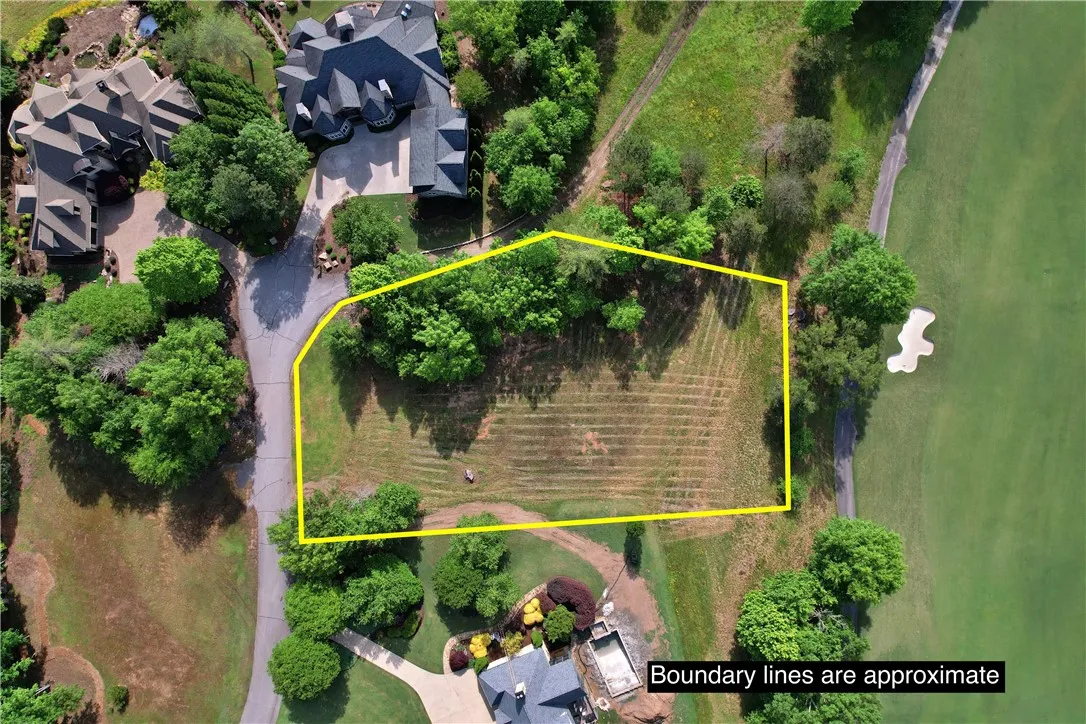 Property image 3 at 242 Long Cove Court, Sunset, SC 29685
