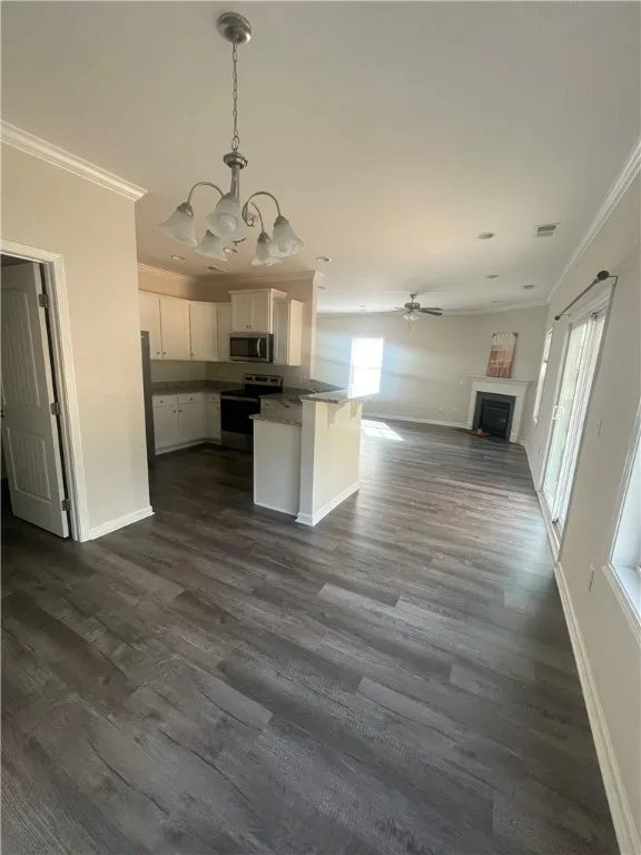 Property image 4 at 122 Bellflower Lane, Anderson, SC 29625