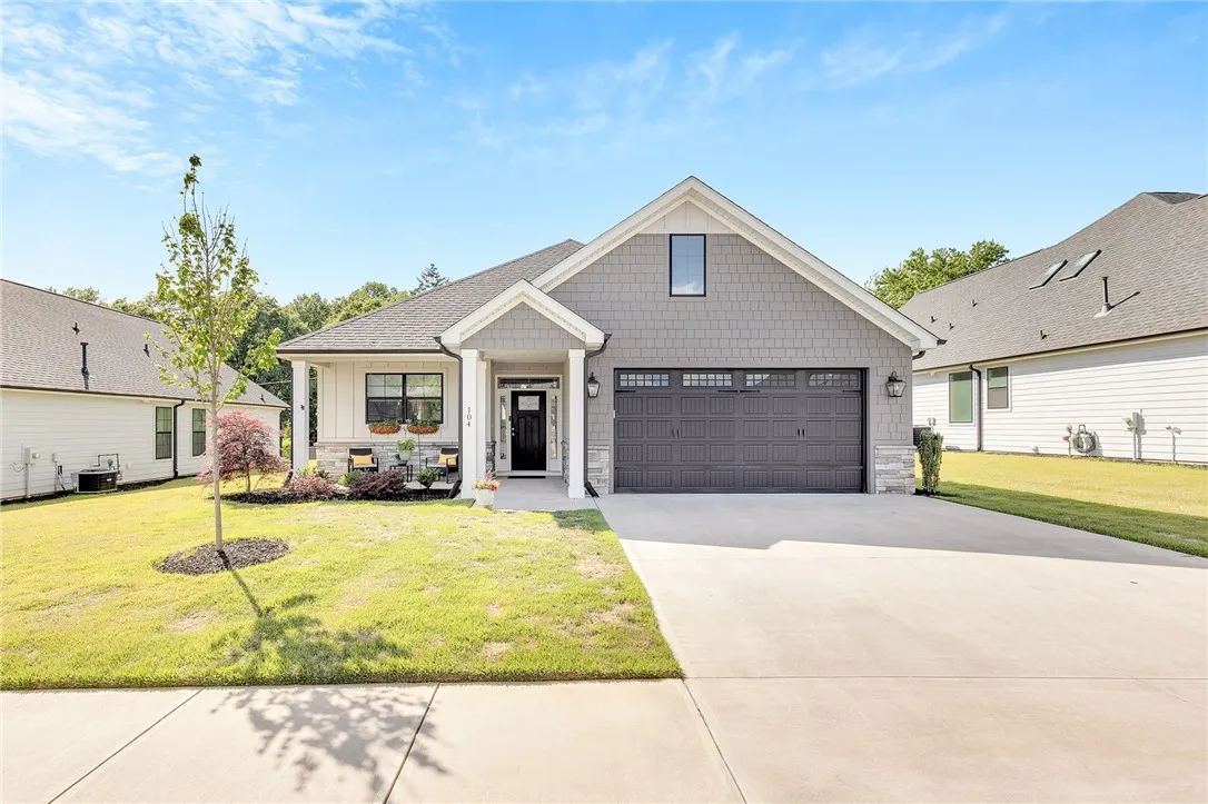 Property image 1 at 104 Stanbury Drive, Clemson, SC 29631