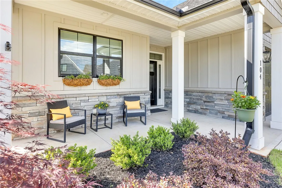 Property image 3 at 104 Stanbury Drive, Clemson, SC 29631