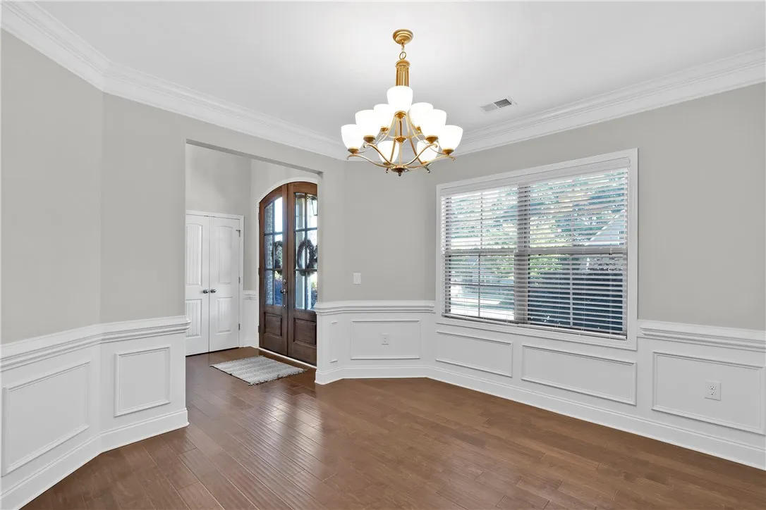 Property image 3 at 124 Siena Drive, Anderson, SC 29621