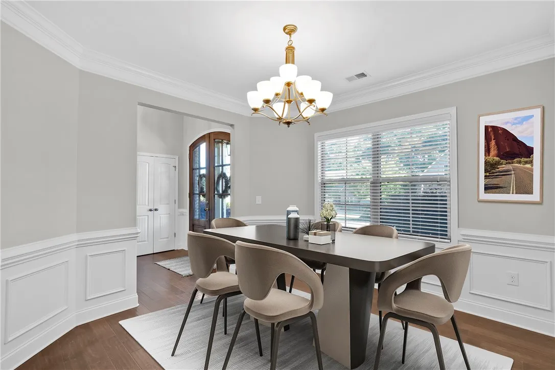 Property image 4 at 124 Siena Drive, Anderson, SC 29621