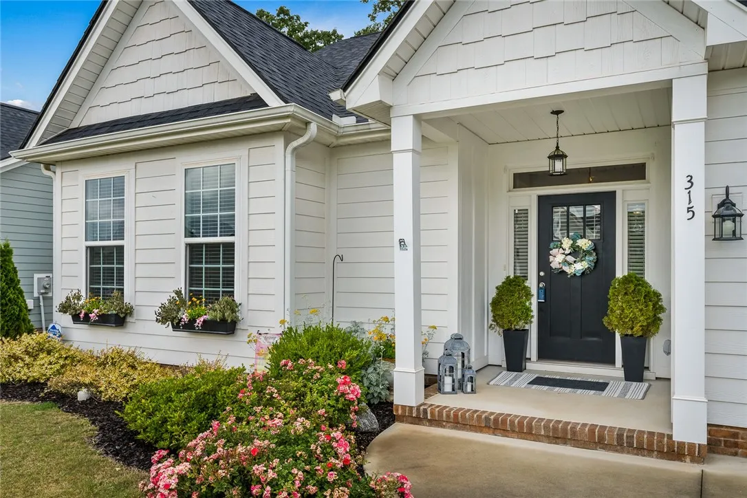 Property image 5 at 315 Bridleton Way, Anderson, SC 29621