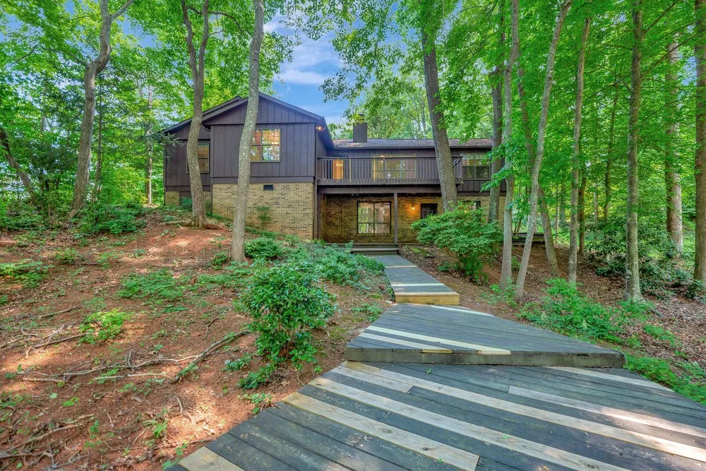 Property image 4 at 205 Apollo Drive, Seneca, SC 29672