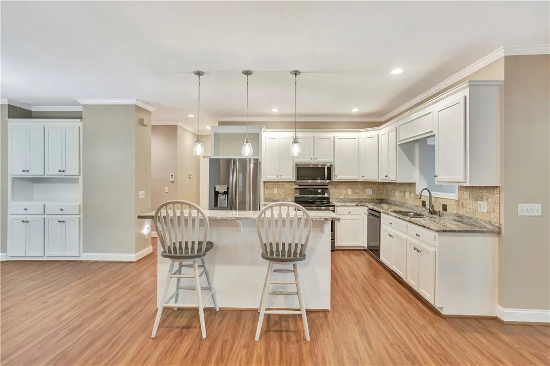 Property image 4 at 100 Evergreen Court, Fair Play, SC 29643